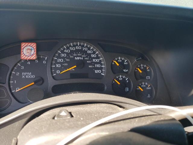 Photo 9 from auction – 2004 CHEVROLET SILVERADO with VIN 1GCEC19T44Z220856