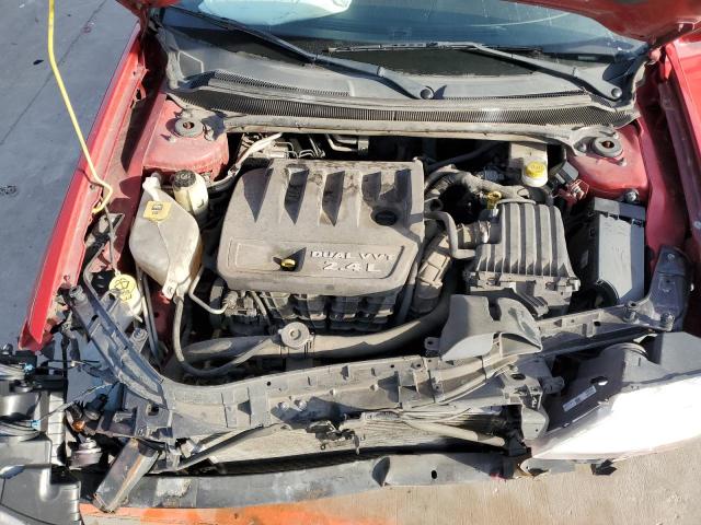 Photo 11 from auction – 2013 DODGE AVENGER SE with VIN 1C3CDZAB1DN628734