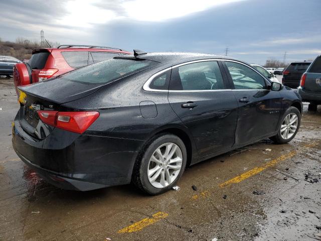 Photo 3 from auction – 2016 CHEVROLET MALIBU LT with VIN 1G1ZE5ST0GF256006