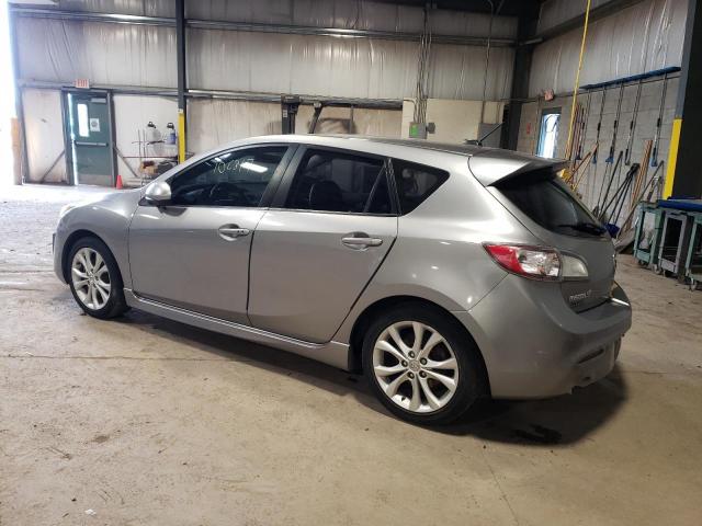 Photo 2 from auction – 2010 MAZDA 3 S with VIN JM1BL1H65A1328413