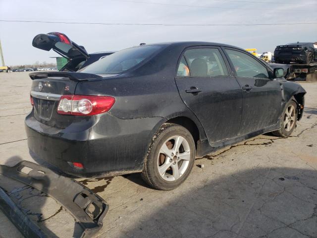 Photo 3 from auction – 2012 TOYOTA COROLLA BA with VIN 2T1BU4EEXCC893023