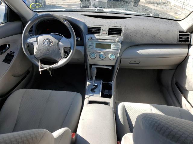 Photo 8 from auction – 2009 TOYOTA CAMRY BASE with VIN 4T1BE46K49U828936