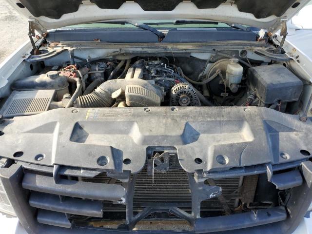 Photo 11 from auction – 2010 GMC SIERRA K15 with VIN 3GTRKTEA6AG190551