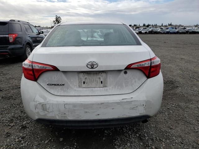 Photo 6 from auction – 2016 TOYOTA COROLLA L with VIN 5YFBURHE0GP374917