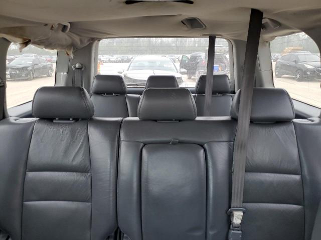 Foto 10 de la subasta – 2007 HONDA PILOT EXL con VIN 5FNYF18787B030898