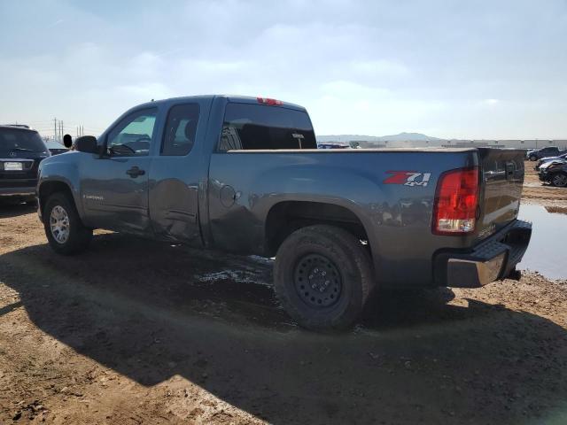 Photo 2 from auction – 2008 GMC SIERRA K15 with VIN 2GTEK19J281269358