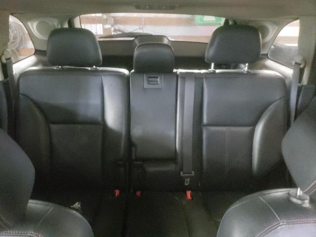 Photo 10 from auction – 2013 FORD EDGE LIMIT with VIN 2FMDK4KC9DBA05823