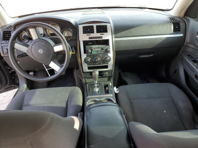 Photo 8 from auction – 2010 DODGE CHARGER SX with VIN 2B3CA3CV9AH100549