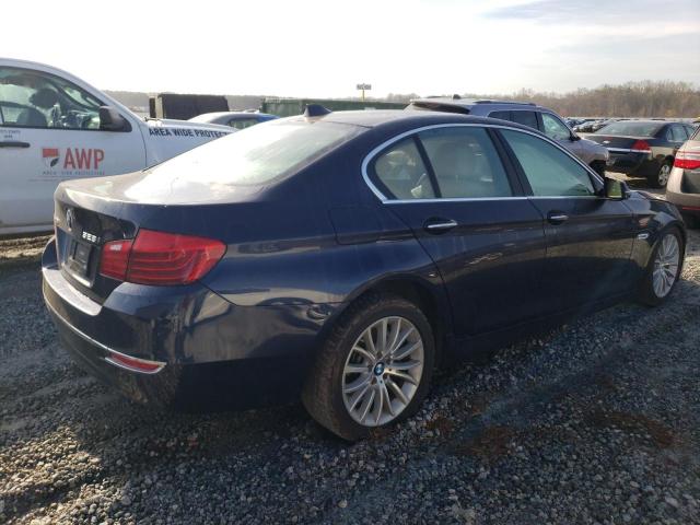Foto 3 de la subasta – 2016 BMW 528 XI con VIN WBA5A7C57GG148373