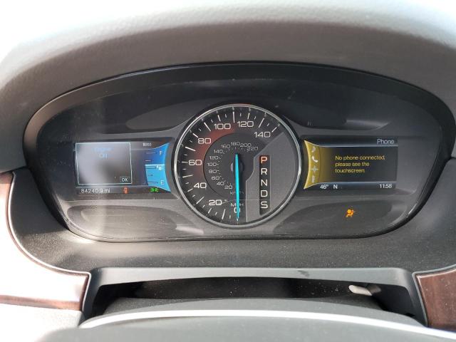Photo 9 from auction – 2013 FORD EDGE LIMIT with VIN 2FMDK4KCXDBC50663