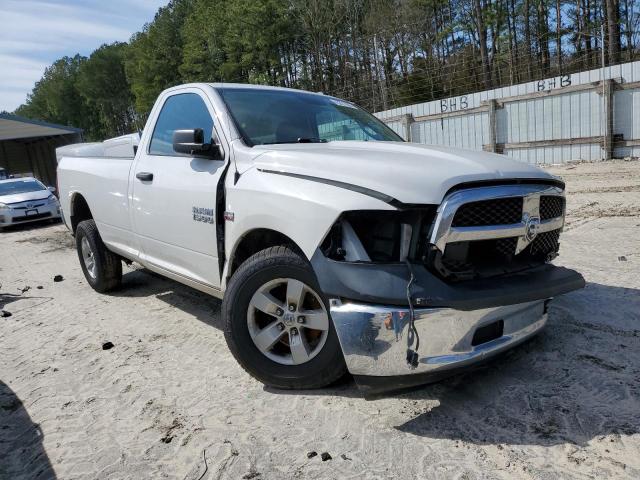 Photo 4 from auction – 2017 RAM 1500 ST with VIN 3C6JR7DT3HG556311