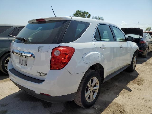 Photo 3 from auction – 2014 CHEVROLET EQUINOX LS with VIN 1GNALAEK1EZ108598