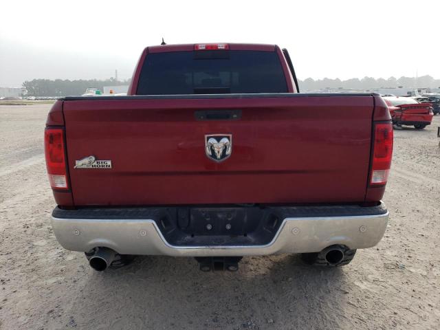 Photo 6 from auction – 2014 RAM 1500 SLT with VIN 1C6RR6LT6ES198222