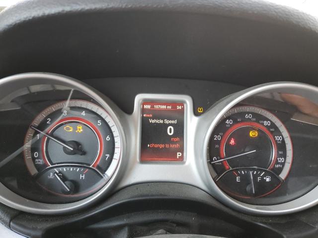 Photo 9 from auction – 2015 DODGE JOURNEY SX with VIN 3C4PDDBG6FT725876