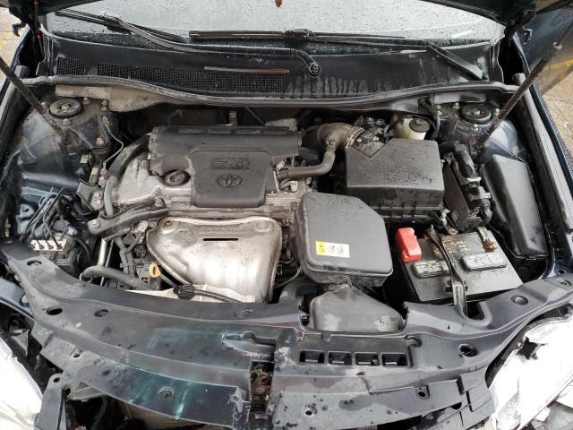 Photo 11 from auction – 2017 TOYOTA CAMRY LE with VIN 4T1BF1FK5HU386324
