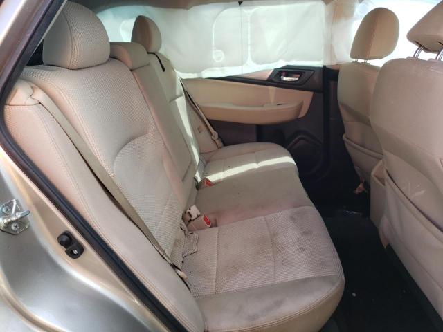 Photo 11 from auction – 2015 SUBARU OUTBACK 2. with VIN 4S4BSBDCXF3217464