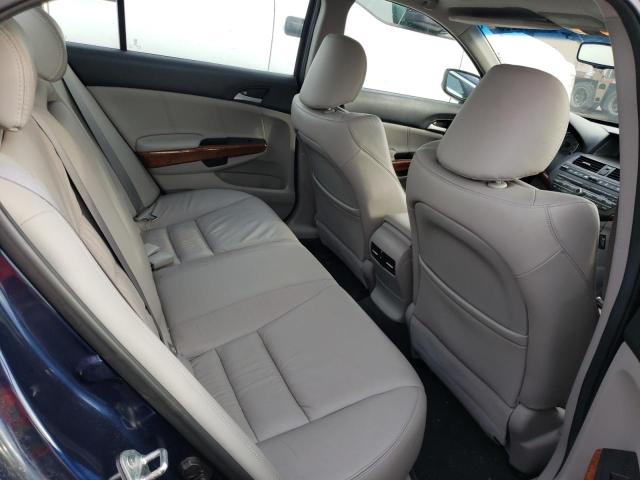 Photo 10 from auction – 2011 HONDA ACCORD EXL with VIN 1HGCP2F81BA087701