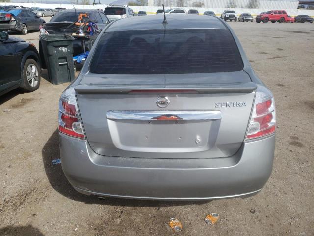 Photo 6 from auction – 2011 NISSAN SENTRA 2.0 with VIN 3N1AB6AP0BL648945