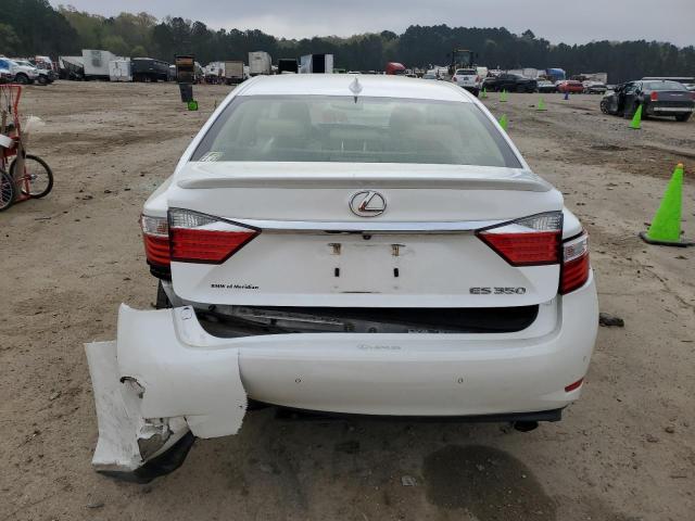Photo 6 from auction – 2015 LEXUS ES 350 with VIN JTHBK1GG0F2159575