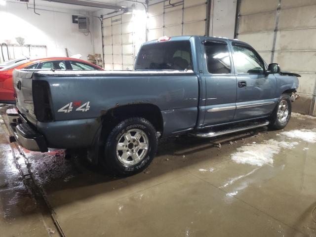 Photo 3 from auction – 2006 GMC NEW SIERRA with VIN 1GTEK19VX6E215563