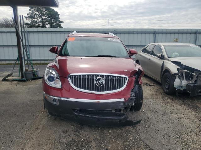 Photo 5 from auction – 2012 BUICK ENCLAVE with VIN 5GAKRDED0CJ236729