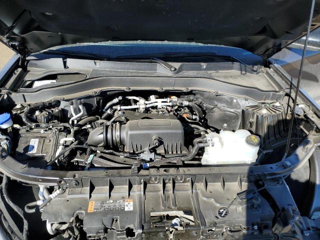 Photo 12 from auction – 2022 FORD EXPLORER X with VIN 1FMSK8DH5NGB94780