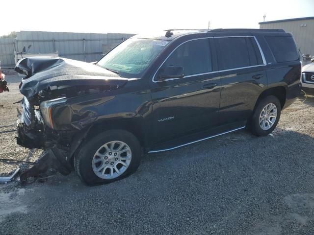 GMC YUKON SLT 2015 with VIN 1GKS2BKC3FR223499 - Photo from auction