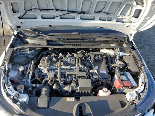 Photo 11 from auction – 2021 TOYOTA COROLLA LE with VIN JTDEAMDEXMJ014388