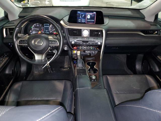 Photo 8 from auction – 2021 LEXUS RX 350 with VIN 2T2HZMDA8MC305062