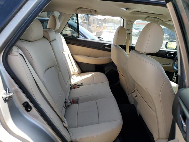 Photo 11 from auction – 2019 SUBARU OUTBACK 2. with VIN 4S4BSANCXK3343598
