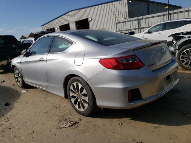 Photo 2 from auction – 2014 HONDA ACCORD LX- with VIN 1HGCT1B38EA003149