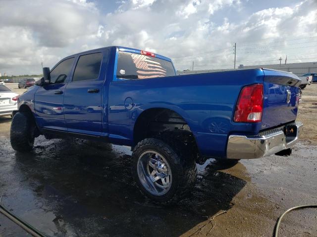 Photo 2 from auction – 2017 RAM 2500 ST with VIN 3C6UR5CL6HG502391