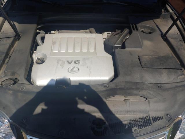 Photo 7 from auction – 2012 LEXUS ES 350 with VIN JTHBK1EG3C2508565