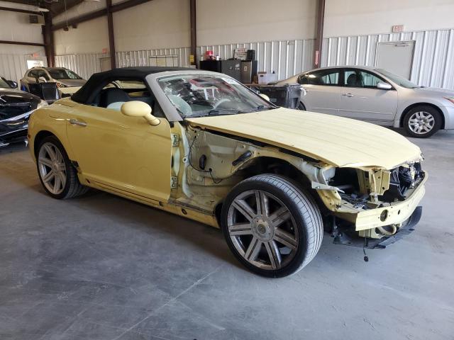 Photo 4 from auction – 2007 CHRYSLER CROSSFIRE with VIN 1C3LN65L97X070087