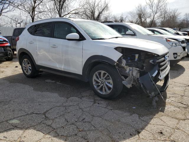 Photo 4 from auction – 2016 HYUNDAI TUCSON LIM with VIN KM8J33A48GU134364