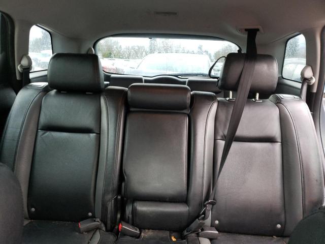 Photo 10 from auction – 2008 MAZDA CX-9 with VIN JM3TB38A380155246
