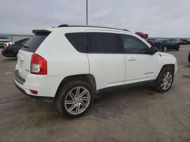 Photo 3 from auction – 2011 JEEP COMPASS LI with VIN 1J4NT5FB4BD160214