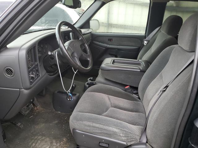 Photo 7 from auction – 2003 CHEVROLET SILVERADO with VIN 2GCEK19T131242632