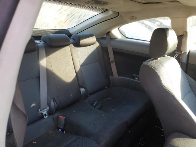 Photo 10 from auction – 2007 TOYOTA SCION with VIN JTKDE177170148415