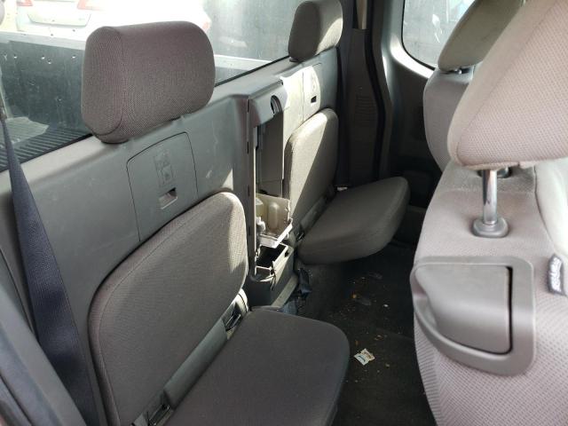 Photo 10 from auction – 2015 NISSAN FRONTIER S with VIN 1N6BD0CTXFN715654