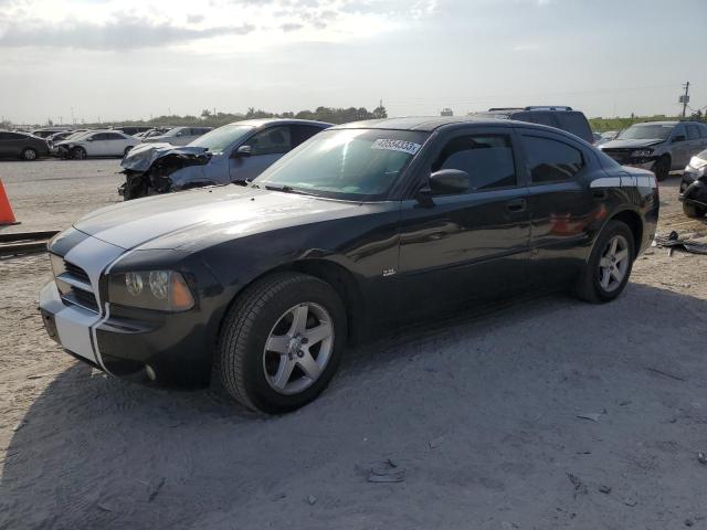 Zdjęcie 1 z aukcji – 2010 DODGE CHARGER SX z VIN 2B3CA3CV9AH100549
