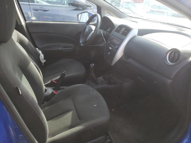 Photo 7 from auction – 2015 NISSAN VERSA NOTE with VIN 3N1CE2CP9FL357601