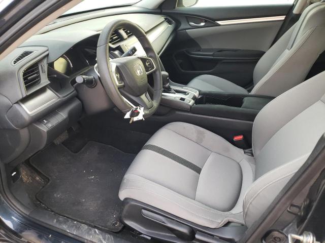 Photo 7 from auction – 2016 HONDA CIVIC LX with VIN 19XFC2F51GE048155