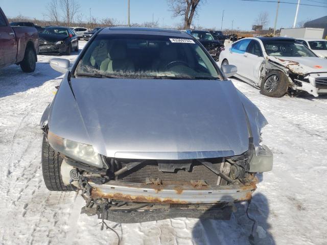 Photo 5 from auction – 2008 ACURA TL with VIN 19UUA66238A804293