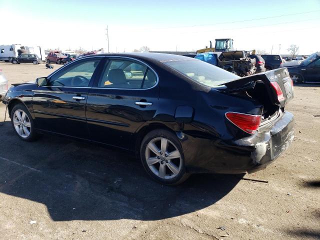 Фото 2 с аукциона – 2005 LEXUS ES 330 с VIN JTHBA30G755138373