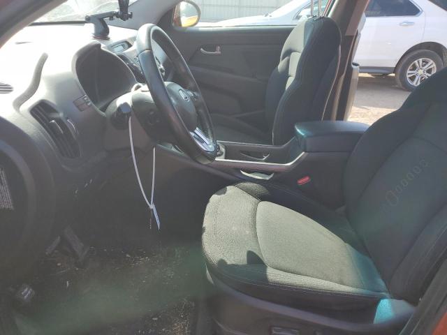 Photo 7 from auction – 2011 KIA SPORTAGE E with VIN KNDPC3A27B7109847