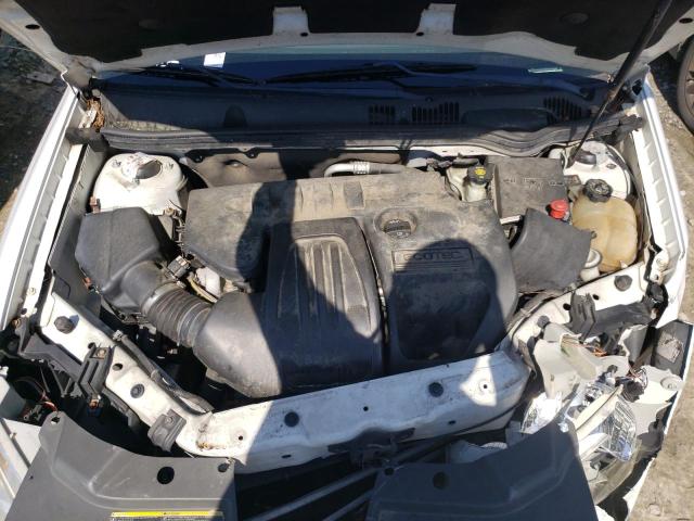 Photo 11 from auction – 2010 CHEVROLET COBALT LS with VIN 1G1AB5F57A7108552