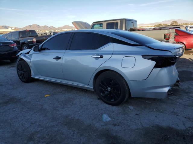 Photo 2 from auction – 2020 NISSAN ALTIMA S with VIN 1N4BL4BV2LC208468