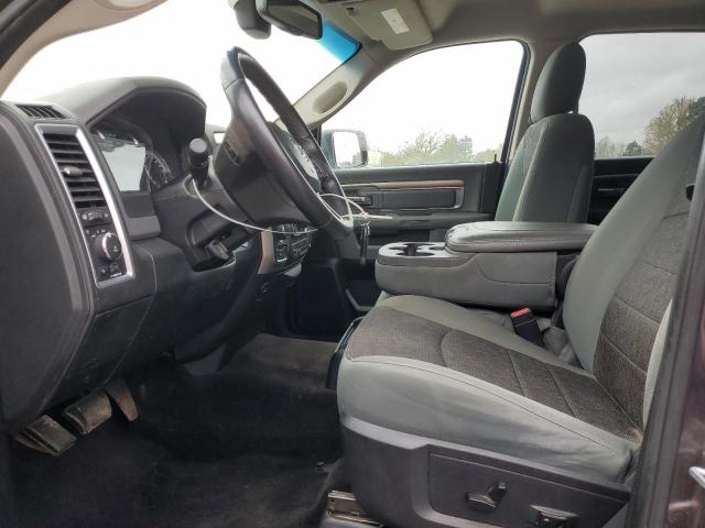 Photo 7 from auction – 2016 RAM 1500 SLT with VIN 1C6RR7TT6GS283134