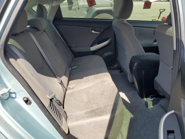 Photo 10 from auction – 2015 TOYOTA PRIUS with VIN JTDKN3DU7F1962100